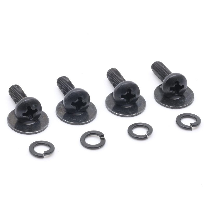 ReplacementScrews Wall Mount Screws Compatible with Vizio D32h-G9 - Image 4